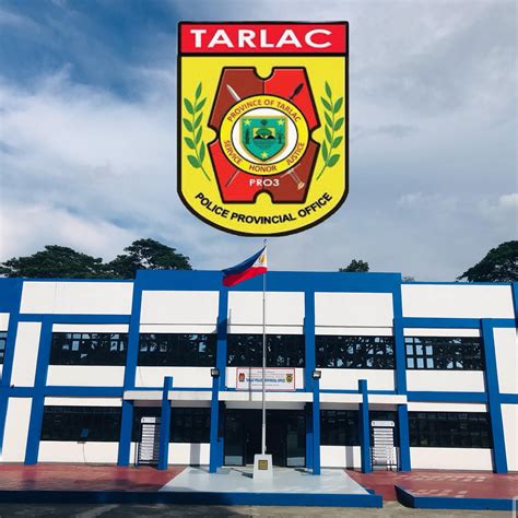 tarlac cps tarlac ppo|TARLAC CPS, TARLAC PPO .